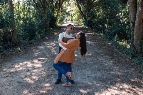 Ensaio de Casal no Bosque
Bosque da Barra - Rio de Janeiro
Fotos no bosque
Ensaio externo de casal'