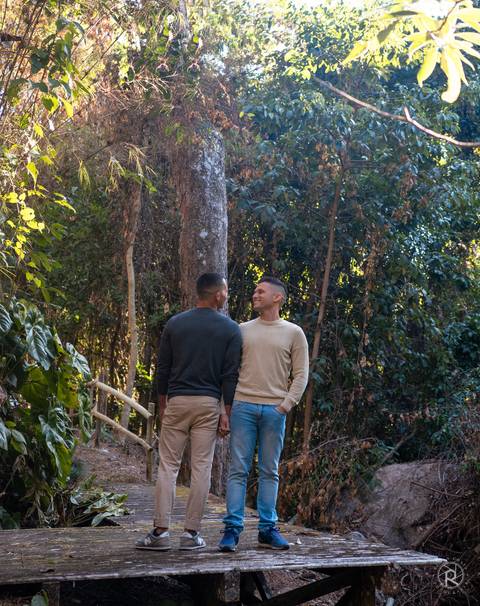 Ensaio de casal em Petrópolis

Pousada Paraíso

Ensaio de casal'