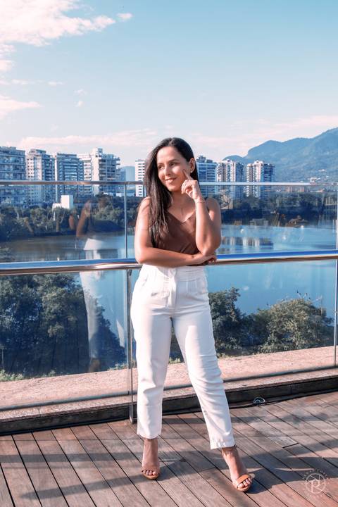 Ensaio corporativo contadora
Terraço do Shopping Village Mall
Fotos no Village Mall'