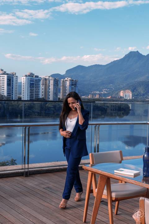 Ensaio corporativo contadora
Terraço do Shopping Village Mall
Fotos no Village Mall'