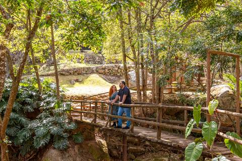 Ensaio de casal em Petrópolis

Pousada Paraíso

Foto de casal'