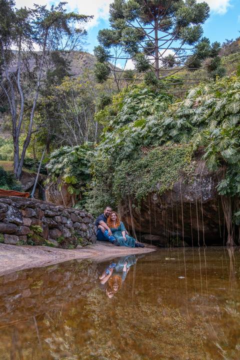 Ensaio de casal em Petrópolis

Pousada Paraíso

Foto de casal'