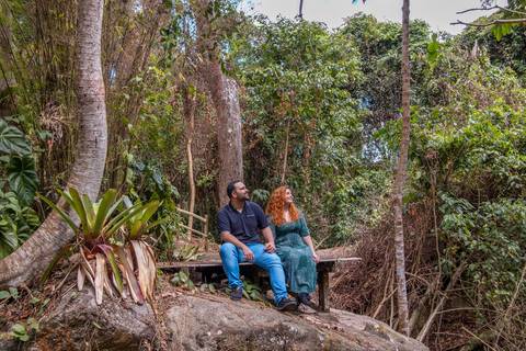 Ensaio de casal em Petrópolis

Pousada Paraíso

Foto de casal'