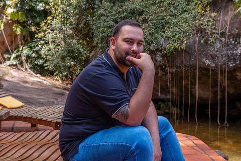 Ensaio de casal em Petrópolis

Pousada Paraíso

Foto de casal'