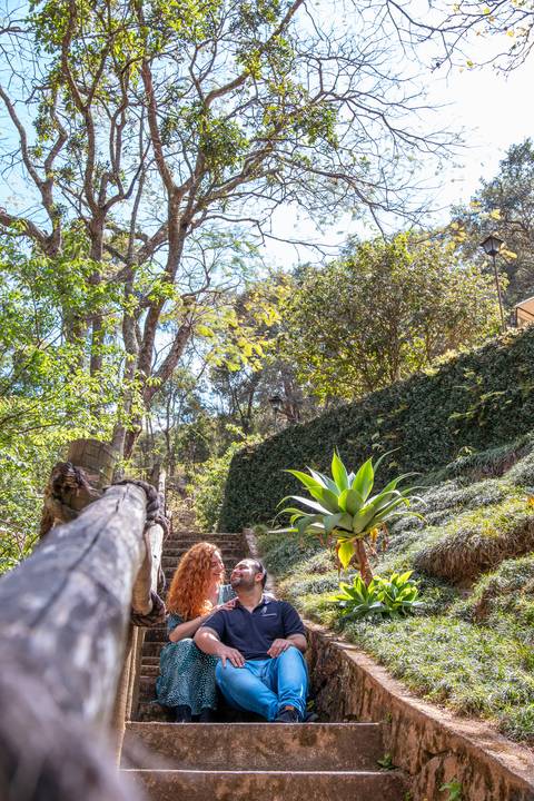Ensaio de casal em Petrópolis

Pousada Paraíso

Foto de casal'