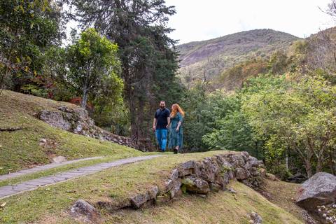 Ensaio de casal em Petrópolis

Pousada Paraíso

Foto de casal'