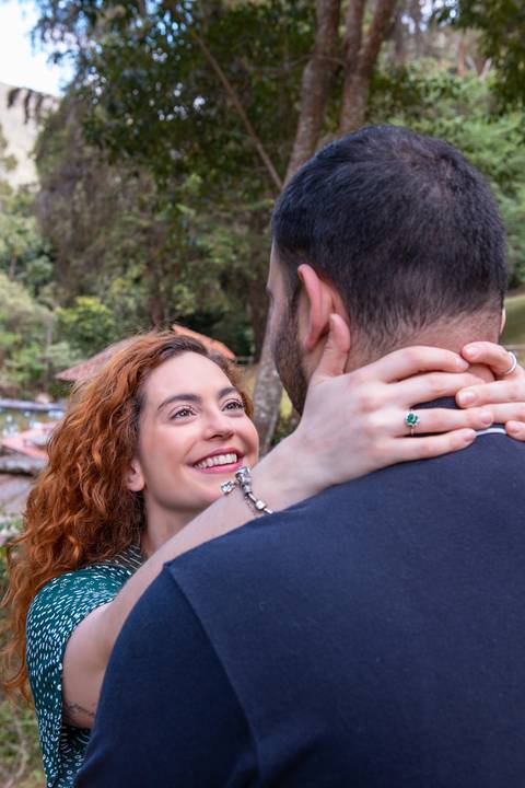 Ensaio de casal em Petrópolis

Pousada Paraíso

Foto de casal'