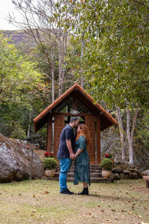 Ensaio de casal em Petrópolis

Pousada Paraíso

Foto de casal'