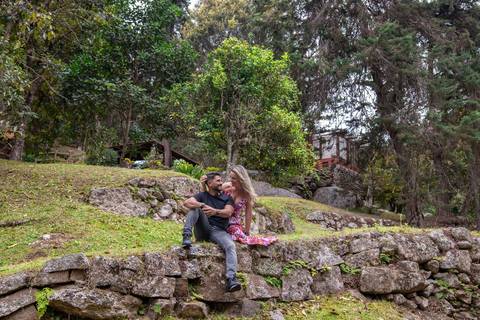 Fotos na Pousada Paraíso em Petrópolis'