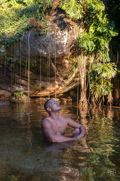 Fotos na Pousada Paraíso em Petrópolis'