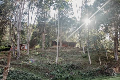 Fotos na Pousada Paraíso em Petrópolis'