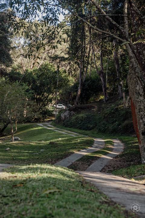 Fotos na Pousada Paraíso em Petrópolis'
