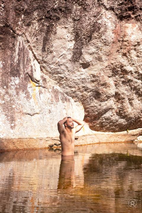 Fotos na Pousada Paraíso em Petrópolis'