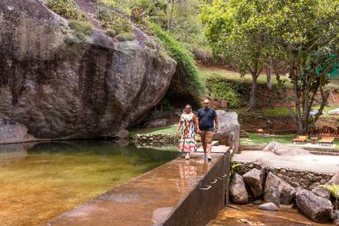 Ensaio de casal em comemoração de aniversário de casamento, realizado na Pousada Paraíso em Petrópolis RJ'