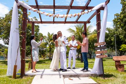 Fotos de casamento no cartório
Casamento no civil'