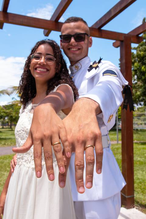 Fotos de casamento no cartório
Casamento no civil'