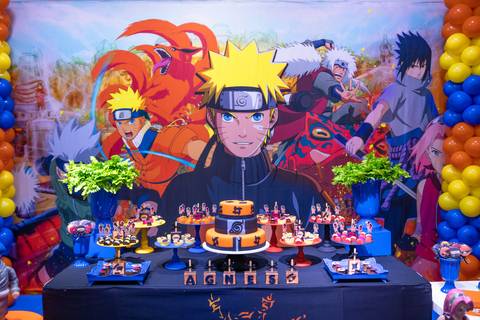 festa-infantil-tematica-do-naruto'