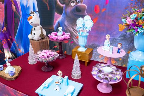festa-infantil-tema-frozen'