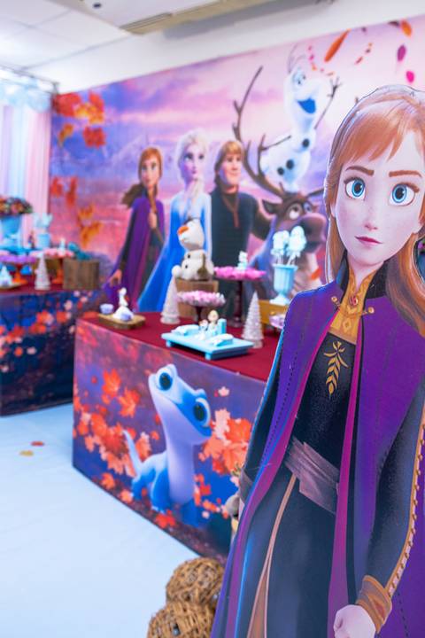festa-infantil-tema-frozen'