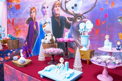 festa-infantil-tema-frozen'