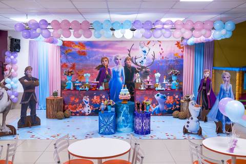 festa-infantil-tema-frozen'