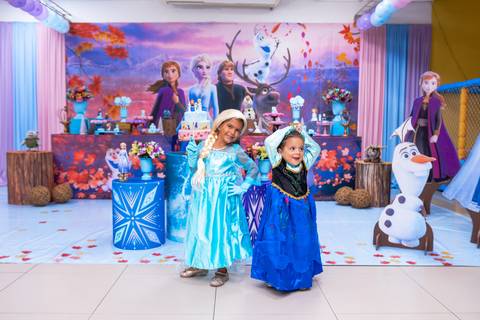 festa-infantil-tema-frozen'