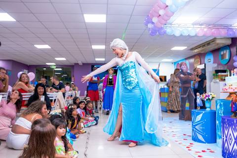 festa-infantil-tema-frozen'
