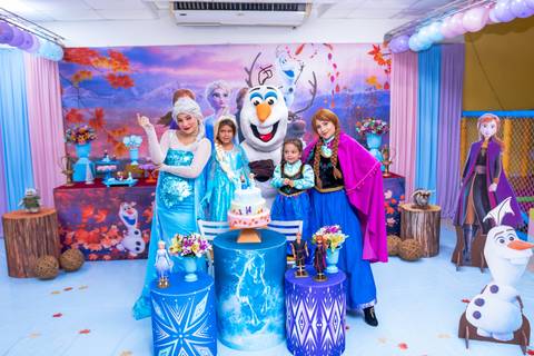 festa-infantil-tema-frozen'