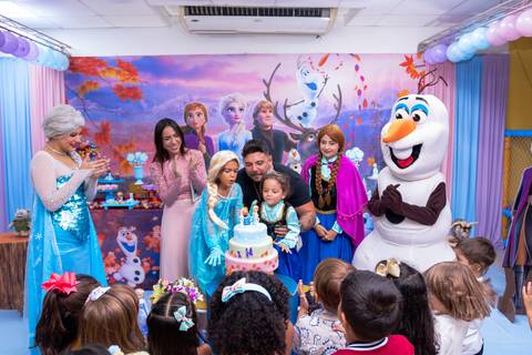 festa-infantil-tema-frozen'