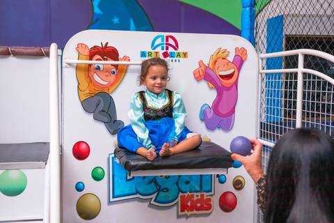 festa-infantil-tema-frozen'