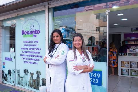 foto-clinica-veterinaria-recanto-animal-petshop'