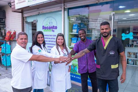 foto-clinica-veterinaria-recanto-animal-petshop'