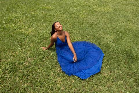 Ensaio de 15 anos da Kauane em Uberlândia - MG'