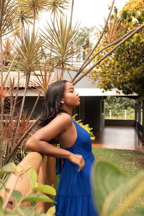 Ensaio de 15 anos da Kauane em Uberlândia - MG'