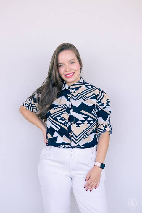 Ensaio corporativo para corretores da imobiliária My Broker em Uberlândia MG.'