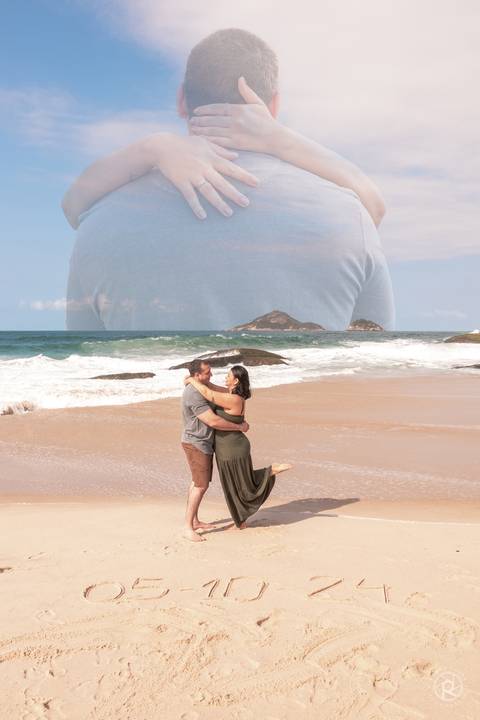 Ensaio Pré-Wedding na praia do recreio no Rio de Janeiro
Ensaio de casal na praia rj'