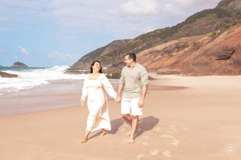 Ensaio Pré-Wedding na praia do recreio no Rio de Janeiro
Ensaio de casal na praia rj'