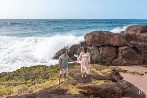 Ensaio Pré-Wedding na praia do recreio no Rio de Janeiro
Ensaio de casal na praia rj'