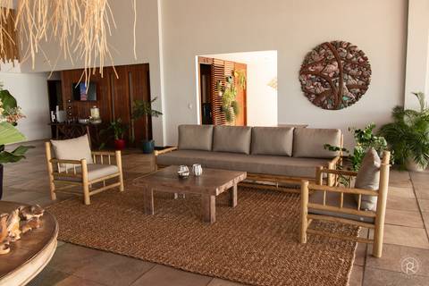 Aula Yoga - Hotel Pontal do Ubu, Guarapari, Espírito Santo'