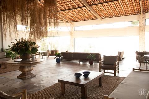 Aula Yoga - Hotel Pontal do Ubu, Guarapari, Espírito Santo'