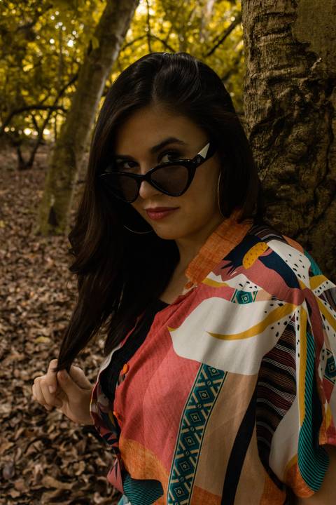 Ensaio feminino Mariana Oliveira realizado no Bosque da Barra, localizado na Barra da Tijuca - Rio de Janeiro.'