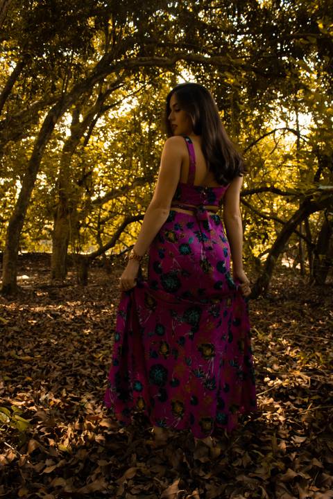 Ensaio feminino Mariana Oliveira realizado no Bosque da Barra, localizado na Barra da Tijuca - Rio de Janeiro.'