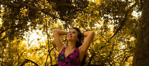 Ensaio feminino Mariana Oliveira realizado no Bosque da Barra, localizado na Barra da Tijuca - Rio de Janeiro.'