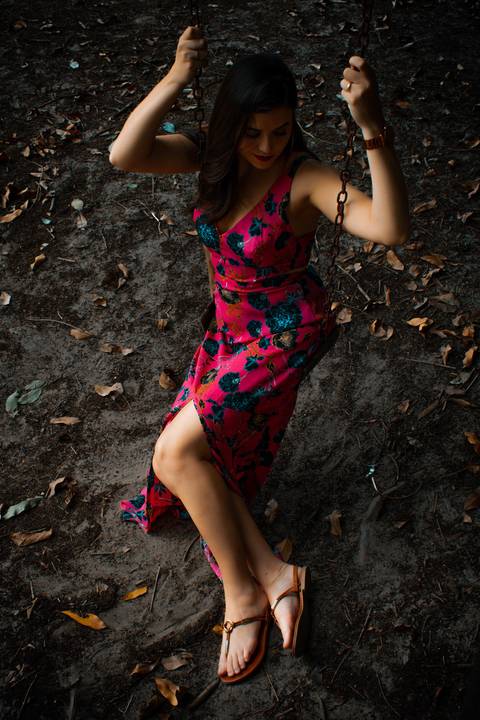 Ensaio feminino Mariana Oliveira realizado no Bosque da Barra, localizado na Barra da Tijuca - Rio de Janeiro.'