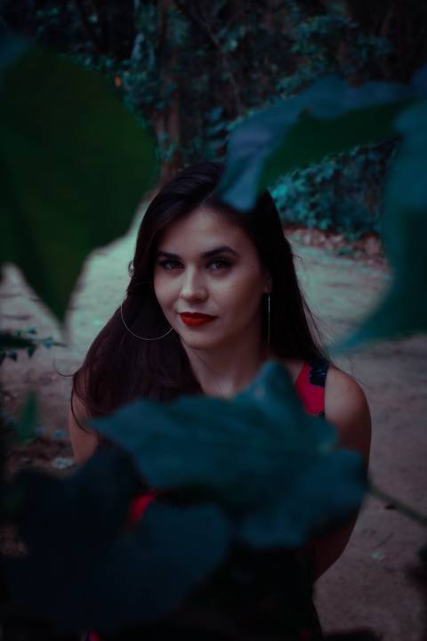 Ensaio feminino Mariana Oliveira realizado no Bosque da Barra, localizado na Barra da Tijuca - Rio de Janeiro.'