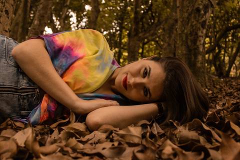 Ensaio feminino Mariana Oliveira realizado no Bosque da Barra, localizado na Barra da Tijuca - Rio de Janeiro.'