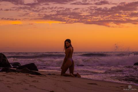 Foto sensual praia.
Recreio dos Bandeirantes - Rio de Janeiro.'