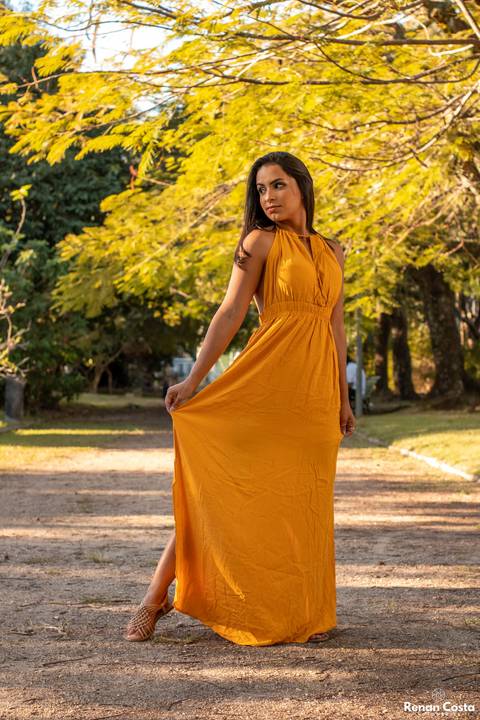 Ensaio feminino da Isabela Moraes feito para loja Mozzy Modas, realizado na Praça do Pomar, localizado na Barra da Tijuca - Rio de Janeiro.'