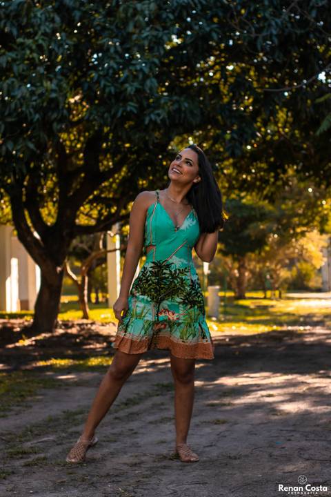 Ensaio feminino da Isabela Moraes feito para loja Mozzy Modas, realizado na Praça do Pomar, localizado na Barra da Tijuca - Rio de Janeiro.'