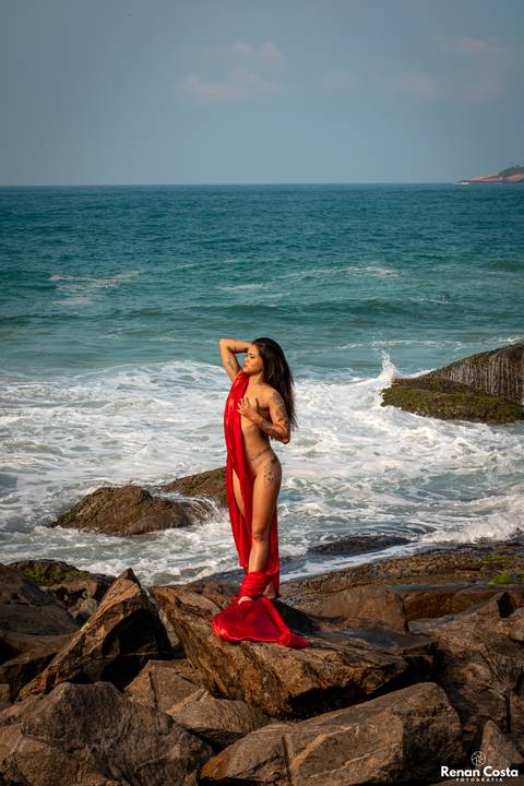 Ensaio feminino sensual da Natalia Barbosa, realizado na Praia do Pontal, que fica localizada no Recreio dos Bandeirantes - Rio de Janeiro.'